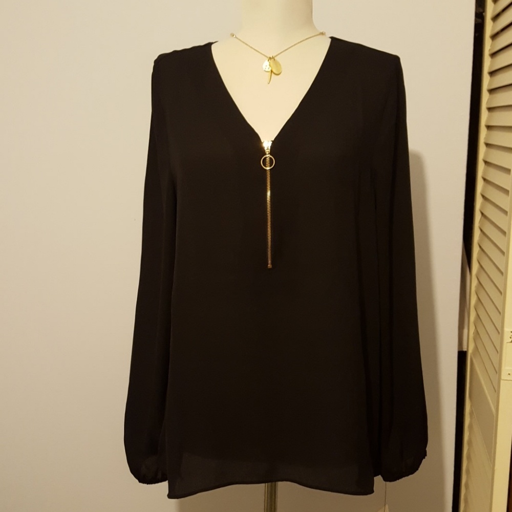 APT.9 TOP size M